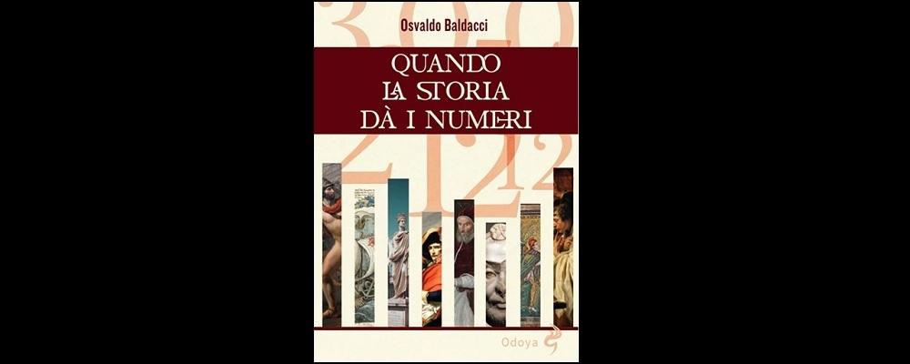 Quando la storia dà i numeri (Odoya 2025)