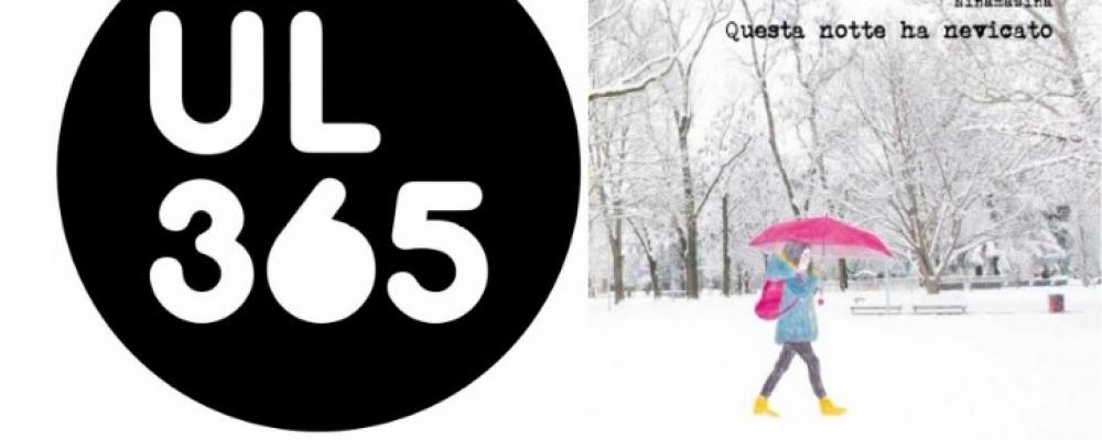 Un applauso per la neve!