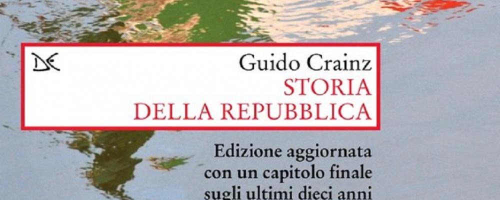 Storia della Repubblica. L’Italia dalla Liberazione ad oggi (1945-2026)
