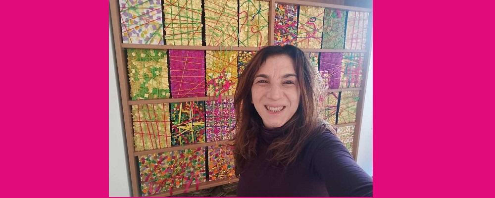 I nostri fili colorati belli