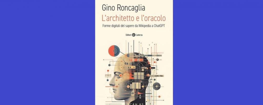 L’architetto e l’oracolo