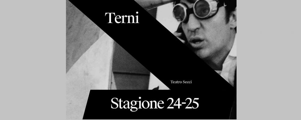 Prima dello spettacolo