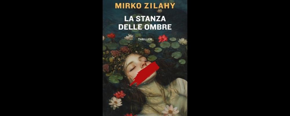 La stanza delle ombre (Mondadori)