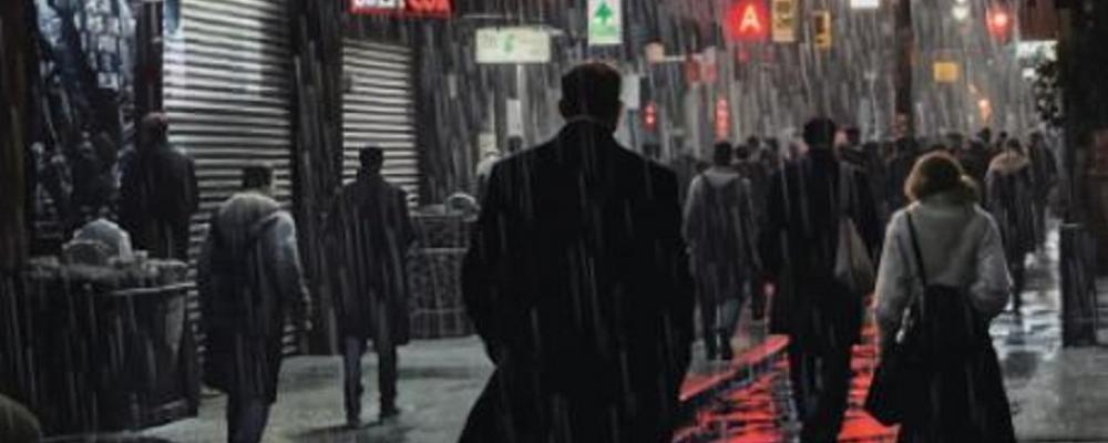 Storie senza eroi (isenzatregua, 2025)