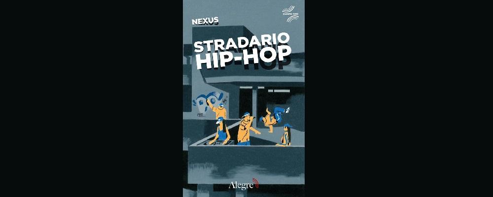 Stradario Hip-hop