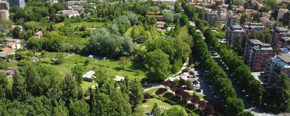 Urban Park Terni Nature