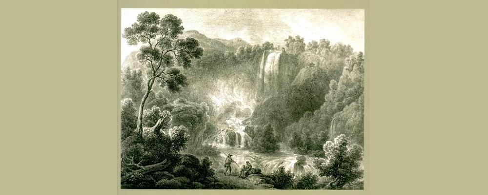 La Cascata delle Marmore nell'opera grafica antica e moderna. Incisioni e stampe dal XVII al XIX secolo (2° ed.)