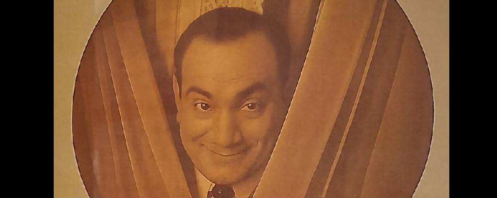 Vi racconto Caruso