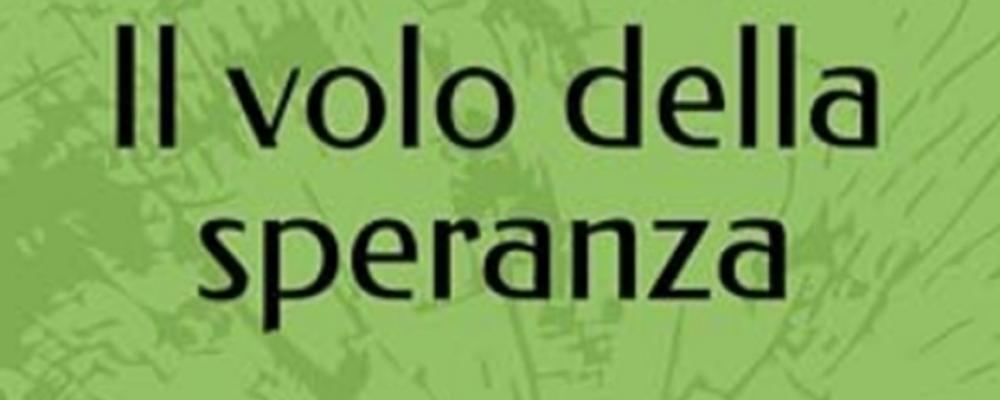 Il volo della speranza