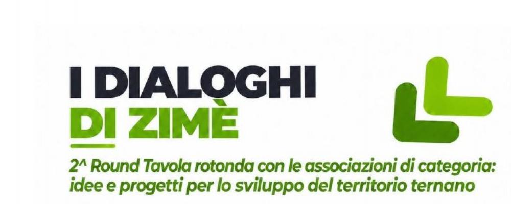 I Dialoghi di Zimé
