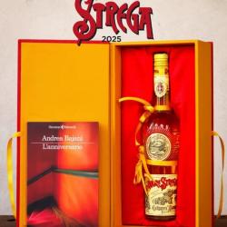 Premio Strega 2025