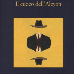 Alcyon