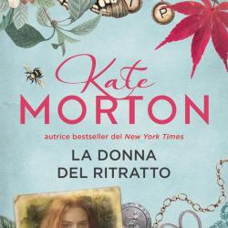 La donna del ritratto, di Kate Morton