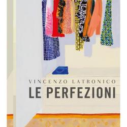 Vincenzo Latronico