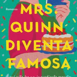 Il reality di Mrs. Quinn 