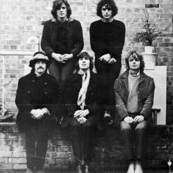 Storie rock. La storia dei Pink Floyd