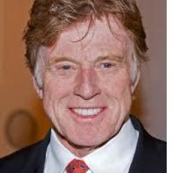 Robert Redford