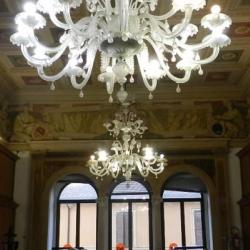 Nuove accessioni in sala Farini
